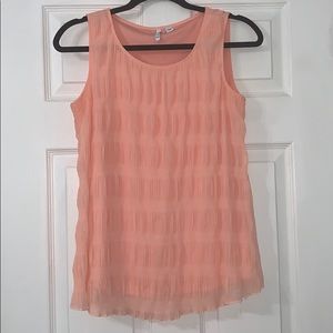 Peach Cami